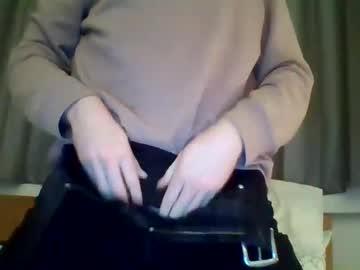 Niallthewanderer - Chaturbate model