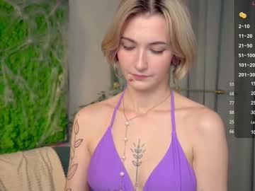 Kisskiss_muah - Chaturbate model