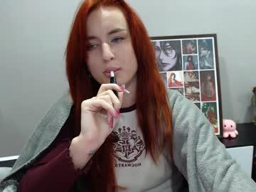 adele_foxy Chaturbate model