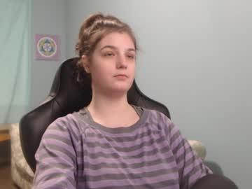 Treejeanne - Chaturbate model