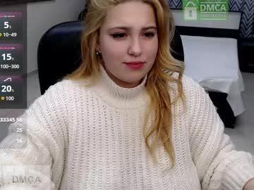 Your_dream_04 - Chaturbate model