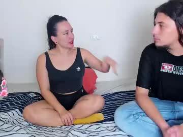 Taylor_and_cloe - Chaturbate model