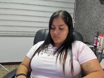 Yeritza_ - Chaturbate model