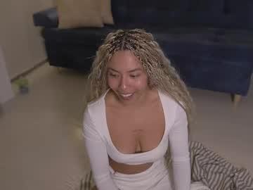 kyria__1 Chaturbate model