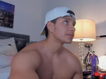 Billywillians1 - Chaturbate model