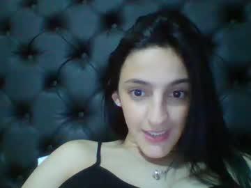 _maria17 - Chaturbate model