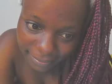 veshanisha Chaturbate model