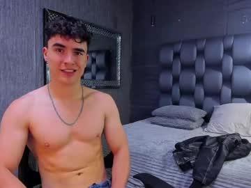 Andre_parker - Chaturbate model