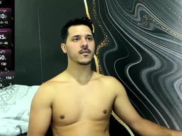 Astroboy300 - Chaturbate model