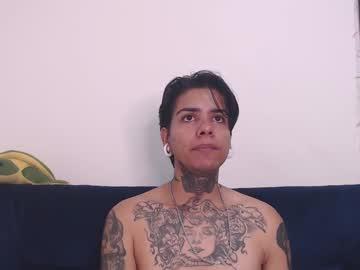 Latinaleksa - Chaturbate model