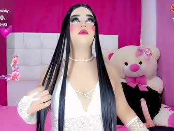 Samanthax_xissadora - Chaturbate model