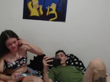 Miahells - Chaturbate model