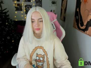 Megan_wick - Chaturbate model