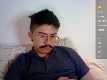 adriansafronov_ Chaturbate model