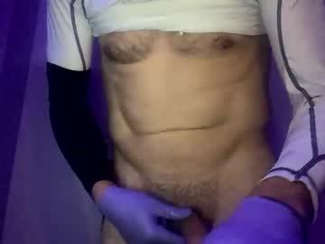 amnesiacblack Chaturbate model