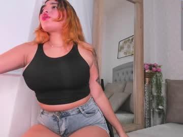 Pamela_velez12 - Chaturbate model