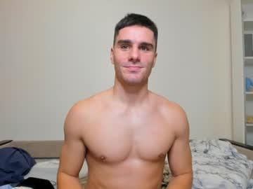 sam_huston18 Chaturbate model