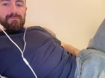 Show_jizzness - Chaturbate model