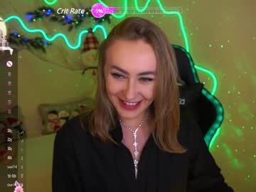 Top_grace - Chaturbate model