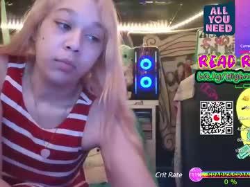 Highnesscanna - Chaturbate model