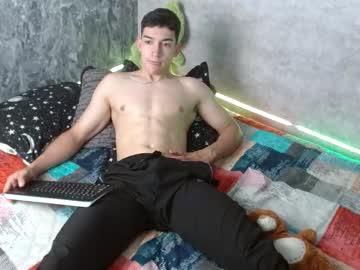 alex_cumfit Chaturbate model