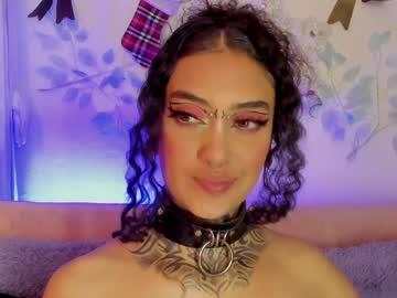 cata_greenn Chaturbate model