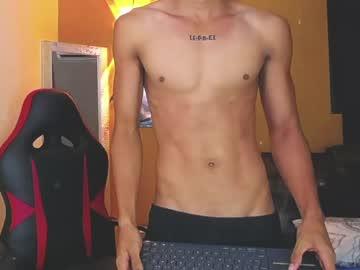 Michell_jhonsson - Chaturbate model