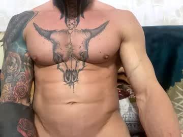 Johnnycreator666 - Chaturbate model