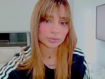 Alisondiaz_ - Chaturbate model