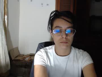 Luciana_louiex - Chaturbate model