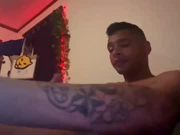 snazzybyadian Chaturbate model