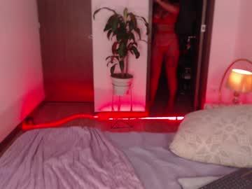 Angie_nova1 - Chaturbate model