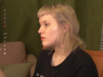 Michelle_cheese - Chaturbate model