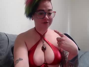 Dani_alaska - Chaturbate model