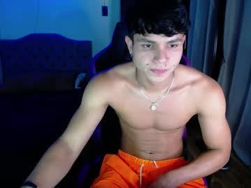 Saulomiralles - Chaturbate model