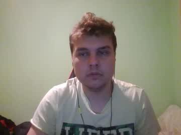 polishbboy97 Chaturbate model