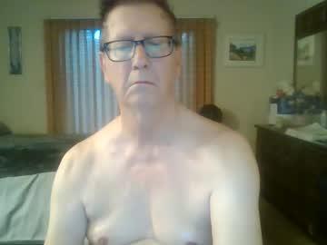 daddddy2023 Chaturbate model