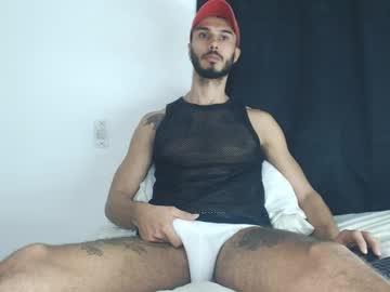 Derrymaster - Chaturbate model