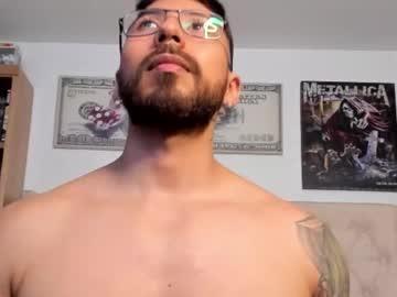 Enrico_basiile - Chaturbate model