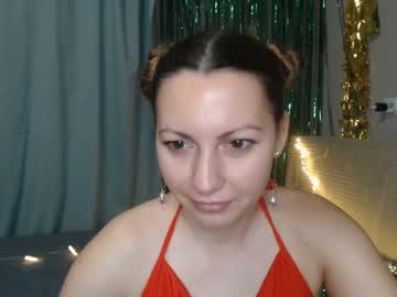 Lili_orange_juice - Chaturbate model