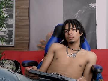 Black_dreadlocks - Chaturbate model