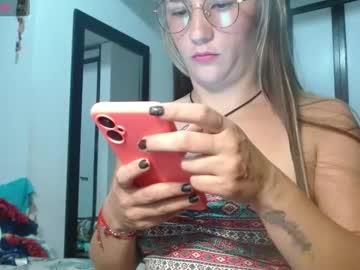 sussy_leohot Chaturbate model