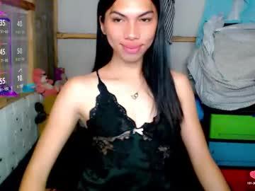 Hot_laurie29 - Chaturbate model