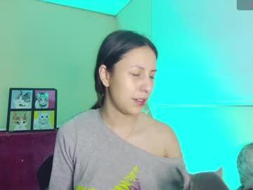 Cute_tomie - Chaturbate model