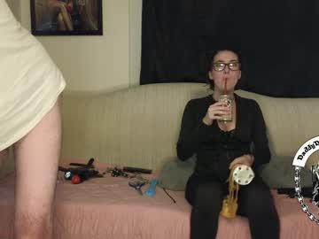 Mistress_gabbi - Chaturbate model