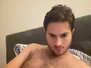 Pierrot462900 - Chaturbate model