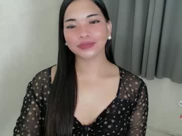 Kristie_lucky - Chaturbate model