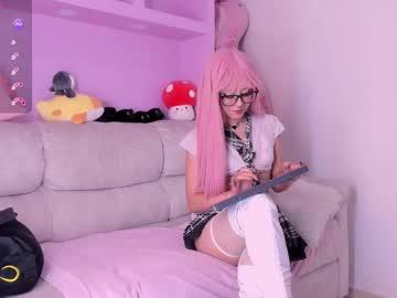 Daphne_belmont - Chaturbate model