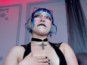 _blue_berry1 - Chaturbate model