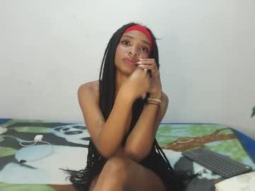 Sweett_19 - Chaturbate model